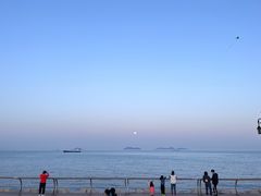 -海韵乐宿露营民宿