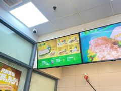 -SUBWAY赛百味(购物公园店)