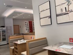 -张凯达·深海石斑鱼潮汕火锅(十五年品牌•虹桥天街店)
