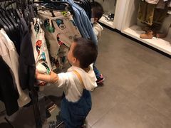 -ZARA(沈阳大悦城店)