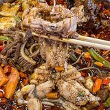 深圳的！！开业后反反复复去吃的冒菜！！
