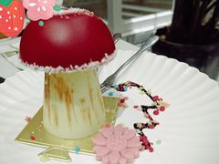 -ins森林童话餐厅coffee&bistro