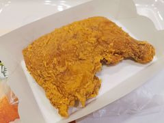 -德克士(五洲餐厅)