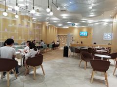 -奈雪的茶(国金中心店)