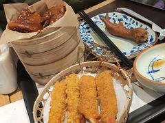 -和府捞面·大师店(上海漕宝路日月光店)