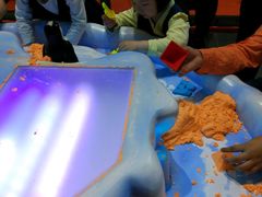 -蒙特利亲子乐园