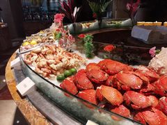 -世纪金源大饭店海鲜自助餐厅(迎宾路店)