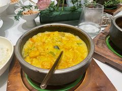 -上蔬无瑕· 创意素食·Vegetarian(华采天地店)