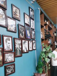 -巴伯尔男士理发馆