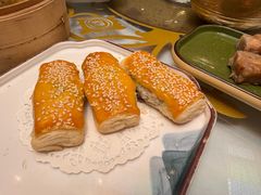 -泮溪酒家(荔枝湾店)