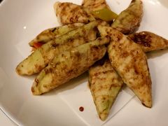 -小炳胜(卓悦中心店)