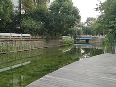 -兰溪青年公园