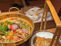 -话梅·客家小厨(东门店)