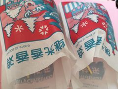 -1973继光香香鸡(金桥国际店)
