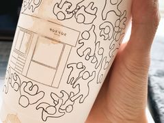 -NokNok Coffee(宽窄巷子店)