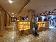 -碧中海汤泉汗蒸酒店