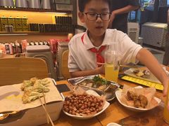 -本色.小马哥烧烤(无锡九里仓店)