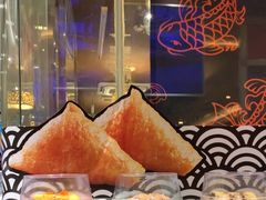-万岁寿司(蓬江万达店)