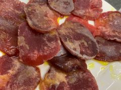 牛舌-松明一烤肉馆(鲁园店)