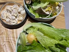 -王二爷药膳鸡(仙林学衡路店)