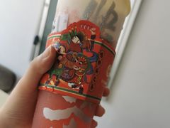 -LELECHA乐乐茶(新街口大洋店)