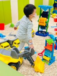 -meland亲子乐园•派对•研学(苏州悠方购物中心店)