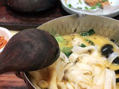 -小满手工粉(上海月星环球港店)