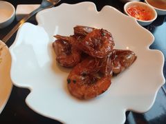 -新天世纪中餐厅
