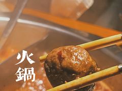 -重庆锦火锅(惠福东路店)