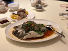 -利苑酒家(合景国际金融广场店)