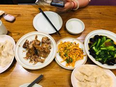 -一轩饺子馆(丽都店)