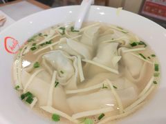 -老盛兴汤包馆(安波店)