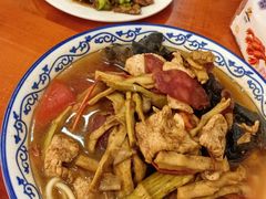 -姚记面馆(瑶琳路店)