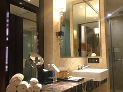 -西安赛瑞喜来登大酒店