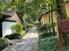 -法云安缦酒店