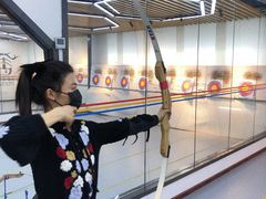 -弓舍射箭俱乐部(高新总店)
