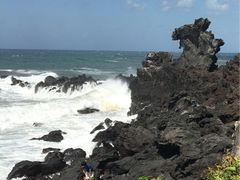-龙头岩(Dragon Head Rock)