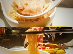 -新大咀港式茶餐厅(宝山万达店)