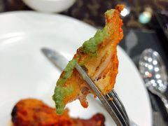 -清真·AL-JANNAT 佳纳特餐厅(狮子桥店)