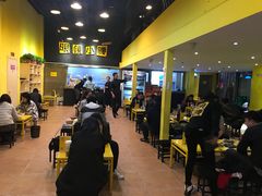 -望京小腰(北京总店)