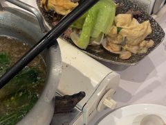 -香蜜轩·粤菜·宴会(世界之窗店)