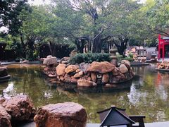 -御温泉·大餐庙会