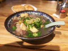 -老城南.鸭血粉丝汤(夫子庙店)