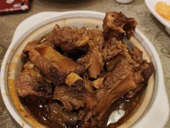 豉汁排骨-福利来酒店(泺源大街店)
