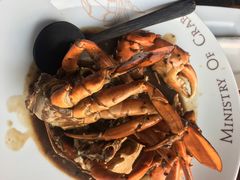 -Ministry of Crab(科伦坡店)