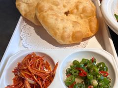 -味鼎长安·地道陕菜(凤城一路店)