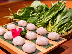 -慢丽江·云南野生菌土鸡锅(西山店)