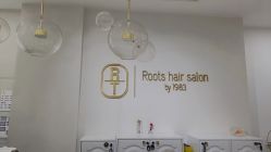 -1983 Hair Salon