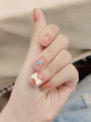 -沐蕙日式美甲美睫皮肤管理