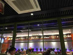 大堂-丰茂烤串(钦州北路店)